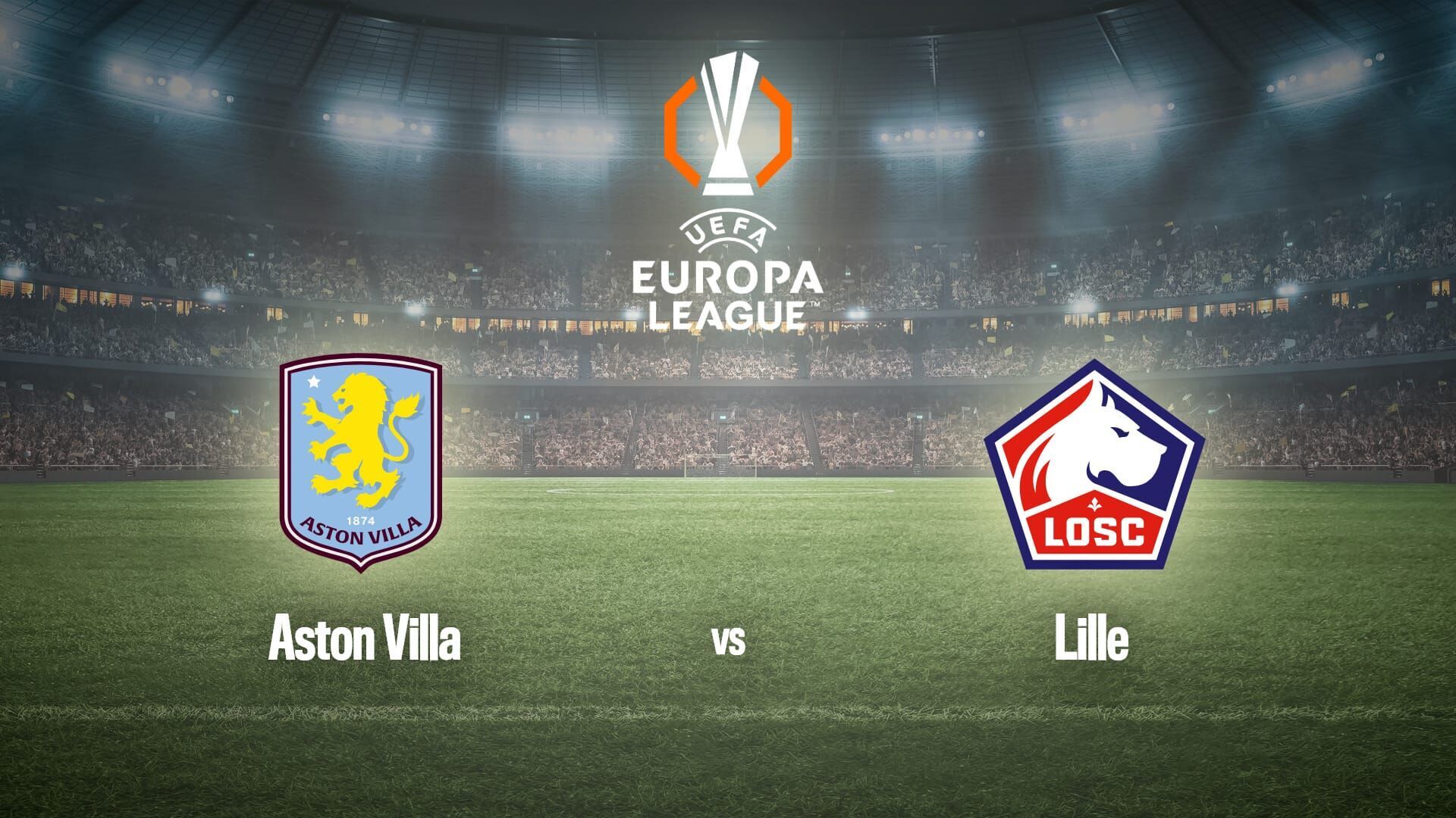 Football : Ligue Europa