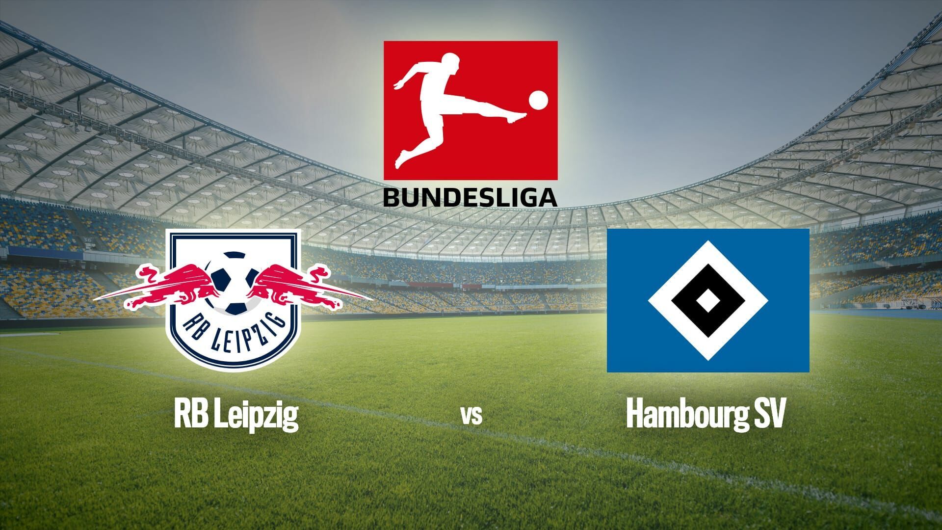 Football : Bundesliga