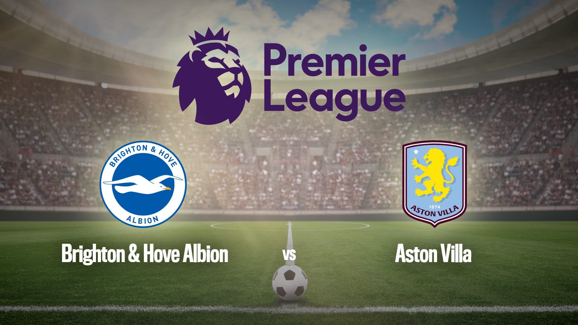Football : Premier League