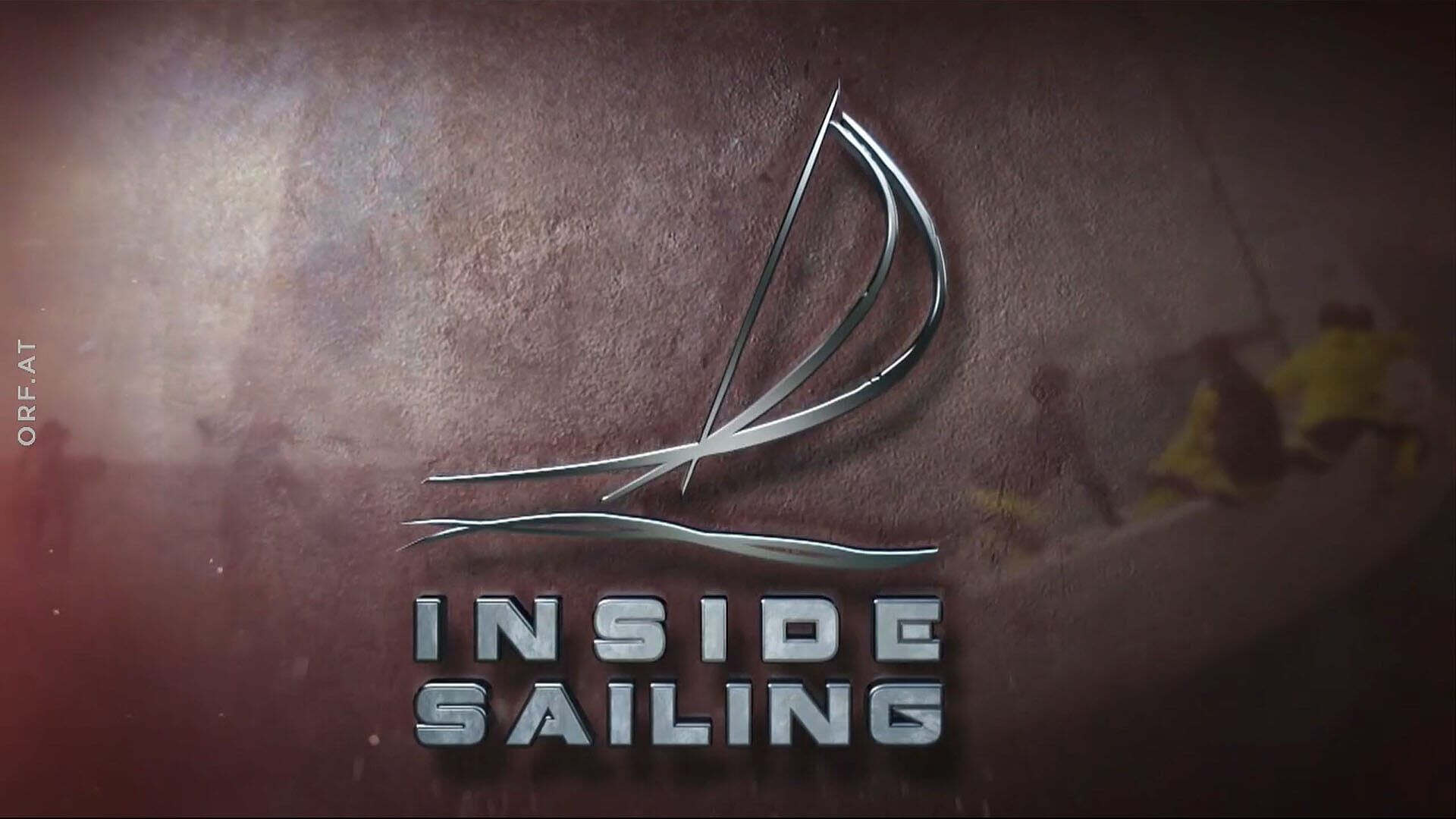 Inside Sailing