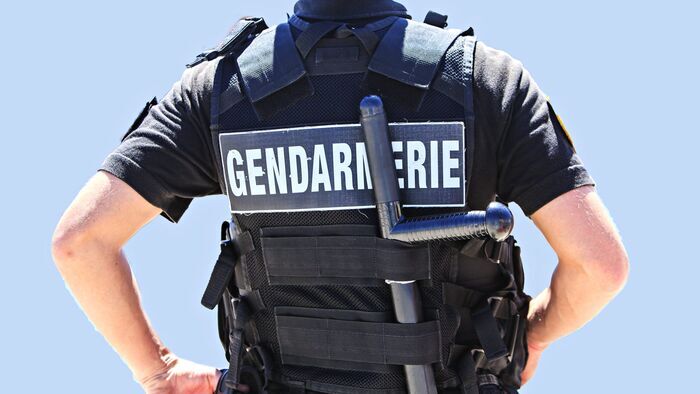 Drogue, vols, délit de fuite… En patrouille avec les Gendarmes de Toulouse