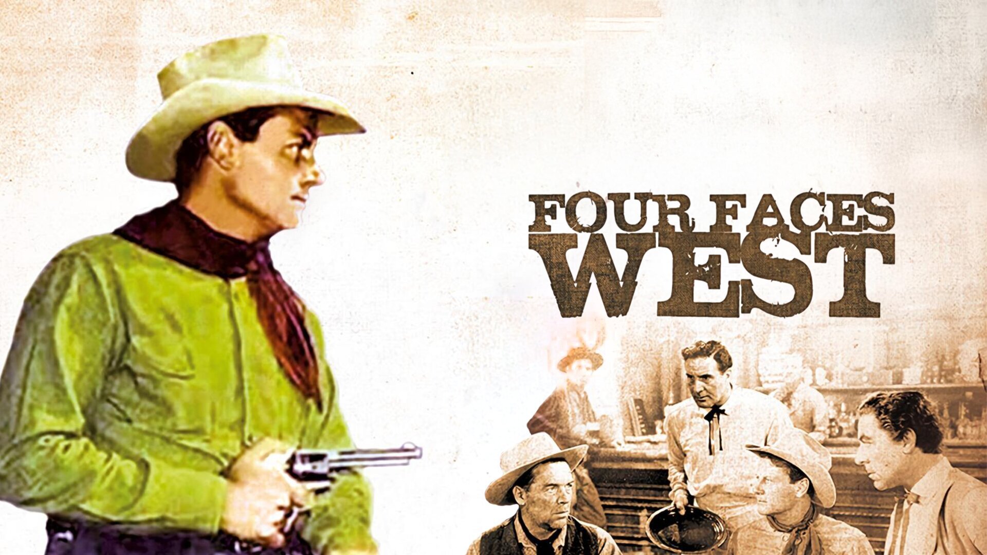 Le Destin du fugitif