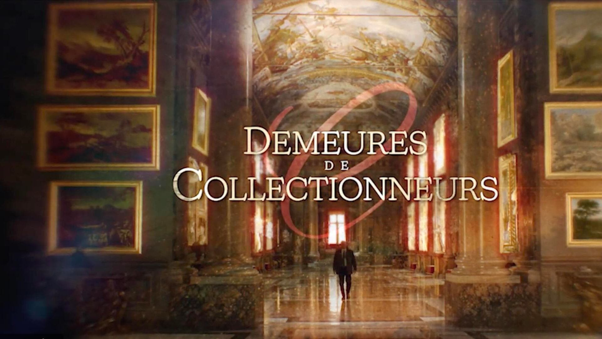 Le château de Bouges