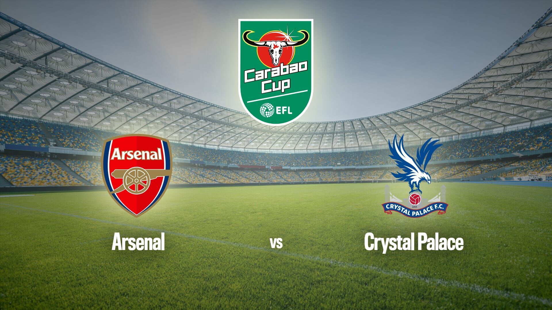 Football : Coupe de la Ligue anglaise