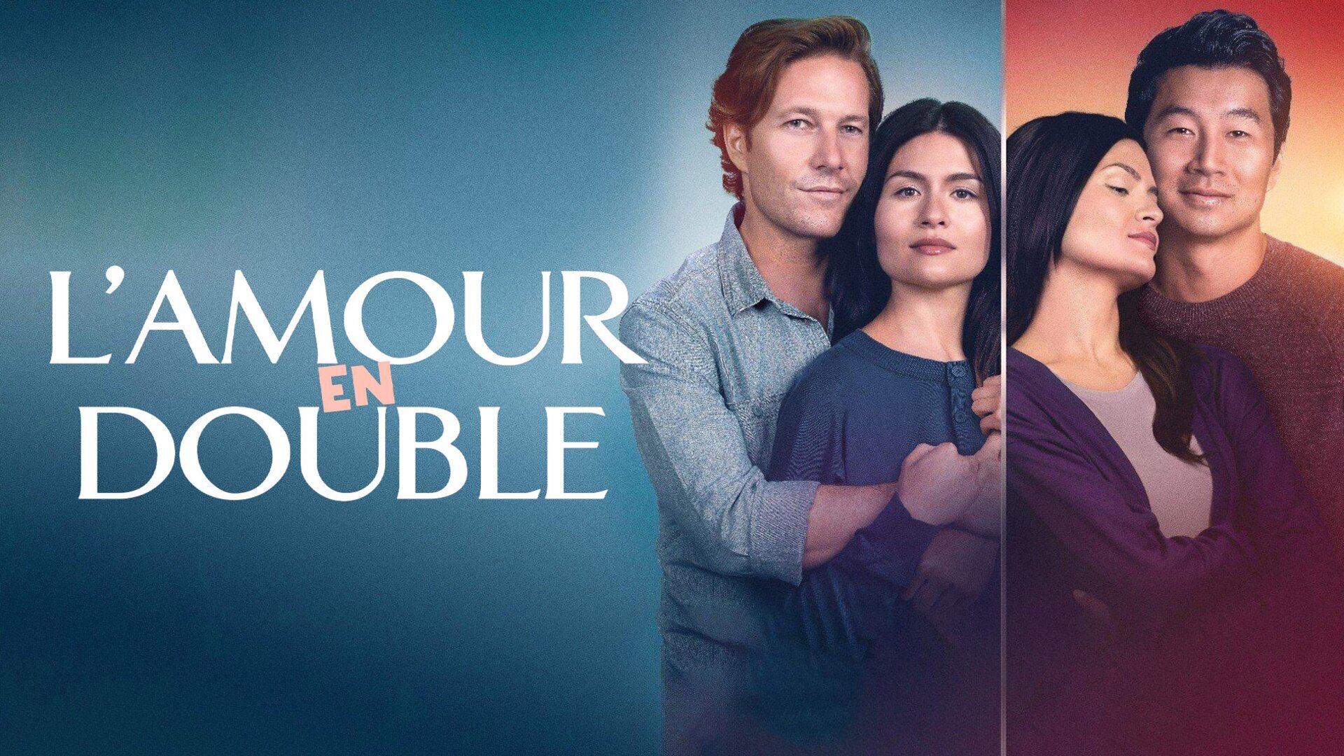 L'amour en double