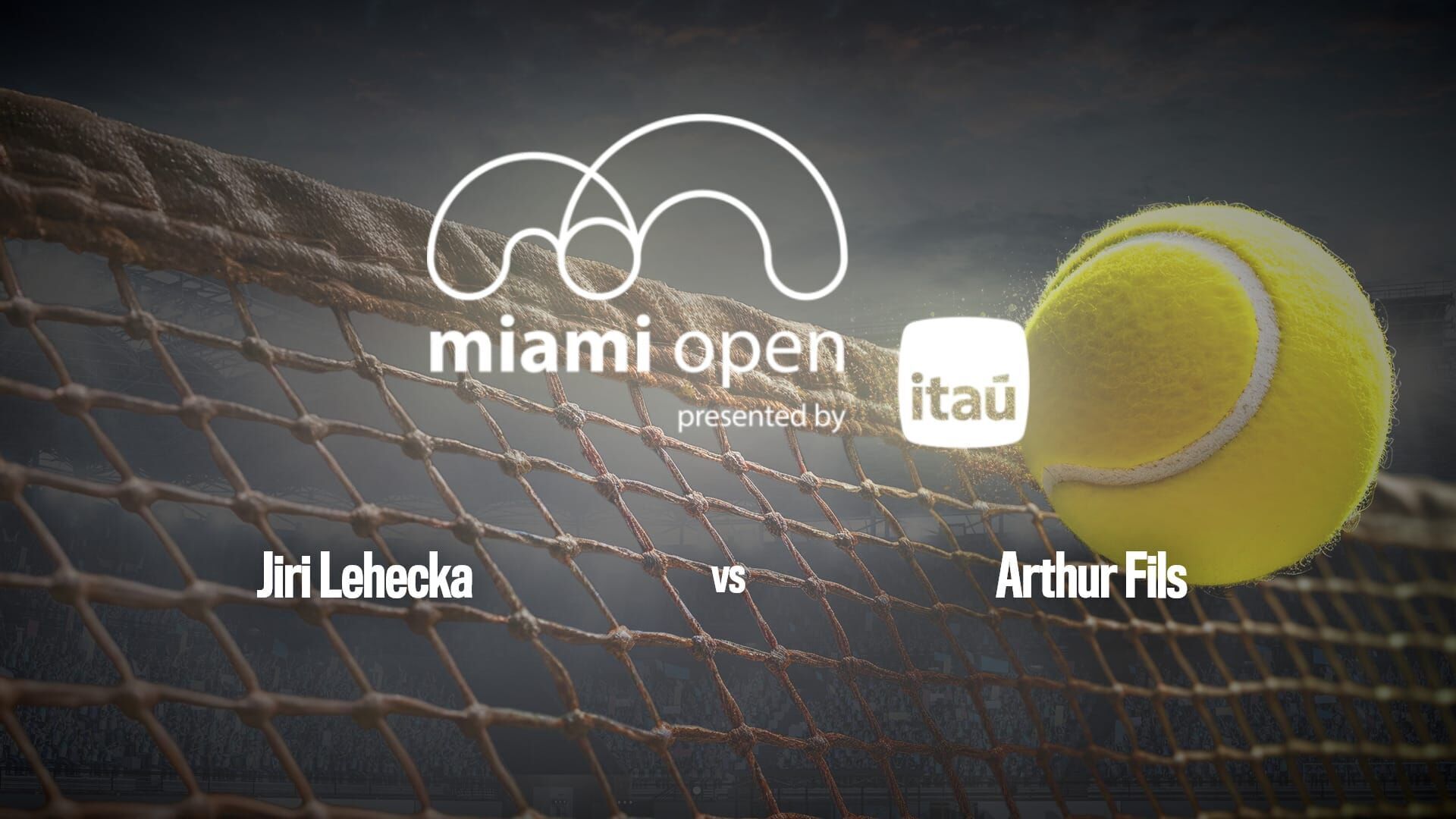 Tennis : Masters 1000 de Miami