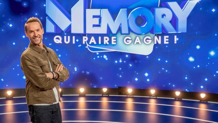 Memory, qui paire gagne !