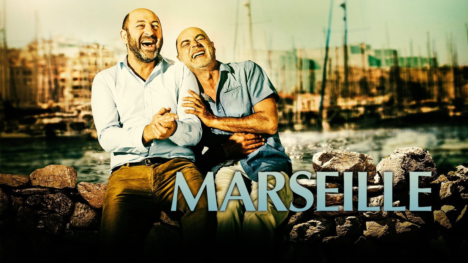Marseille