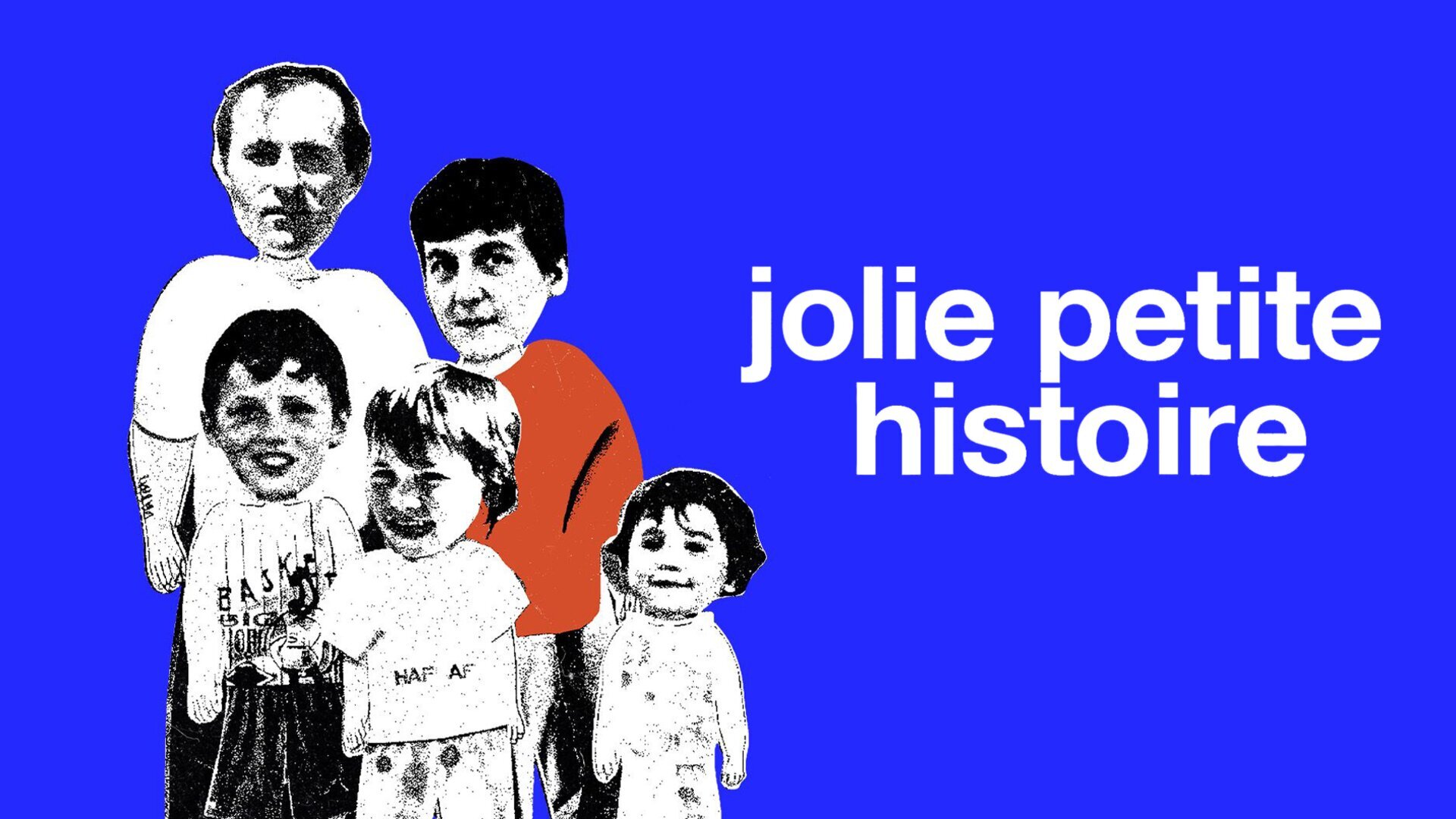 Jolie petite histoire