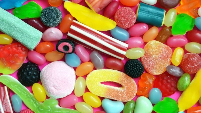 Petites douceurs