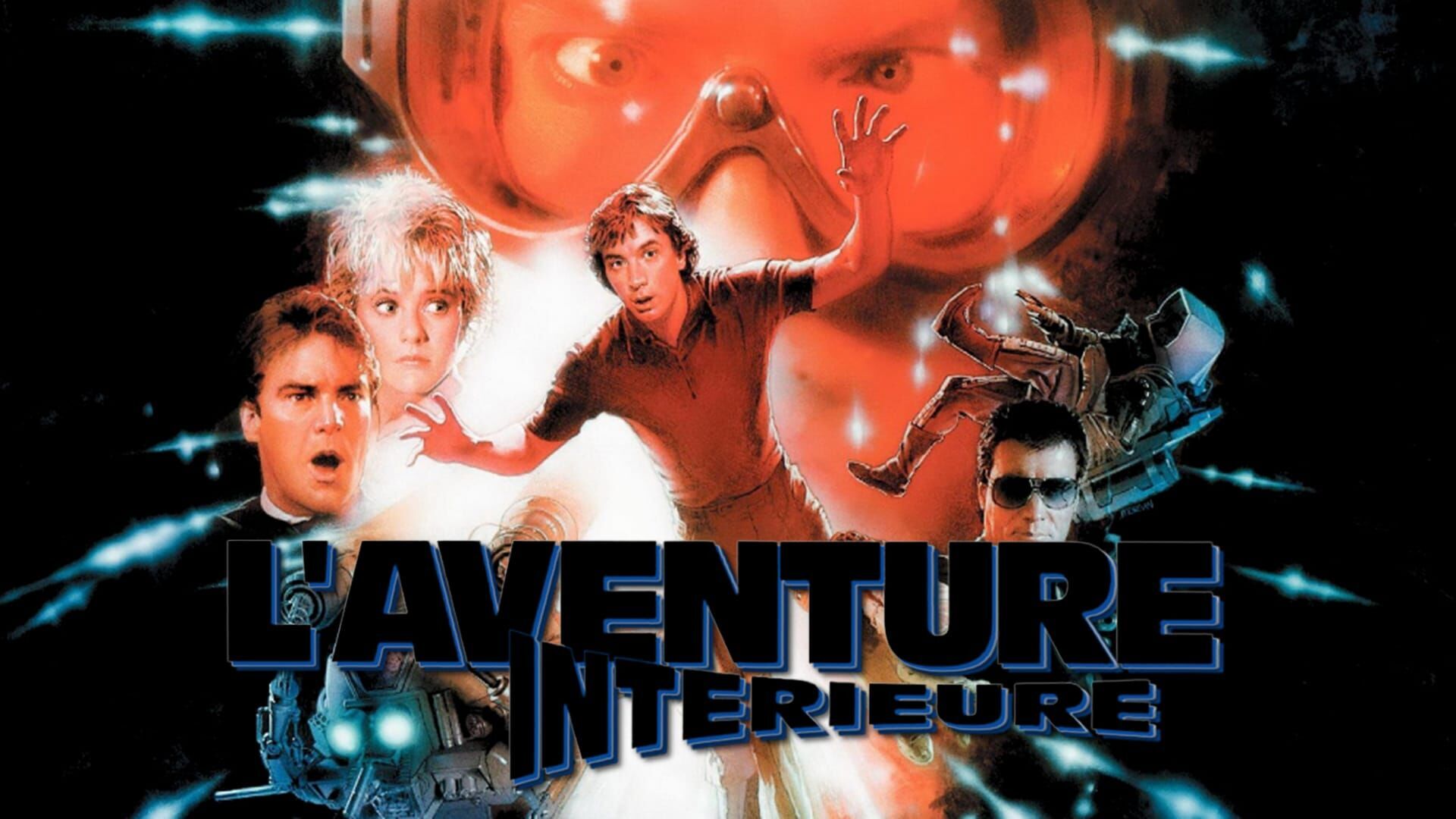 L'aventure intérieure