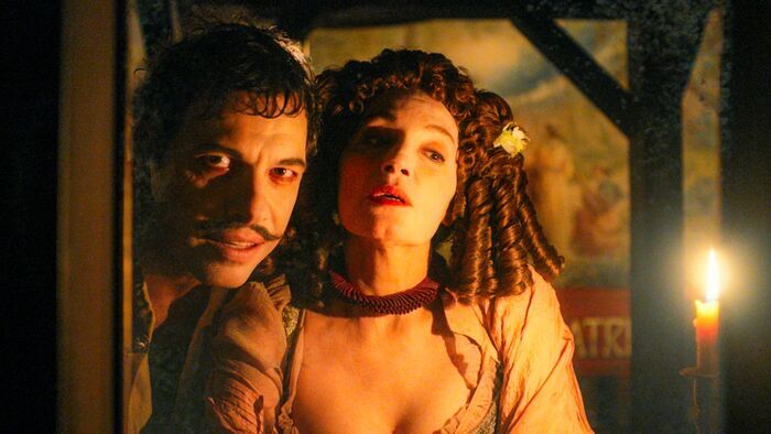 Le Molière imaginaire