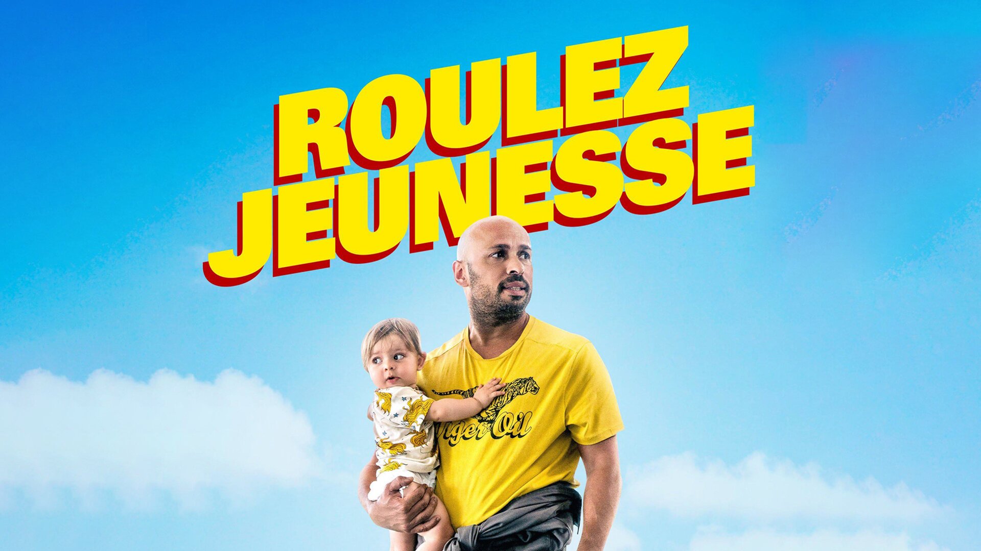 Roulez jeunesse