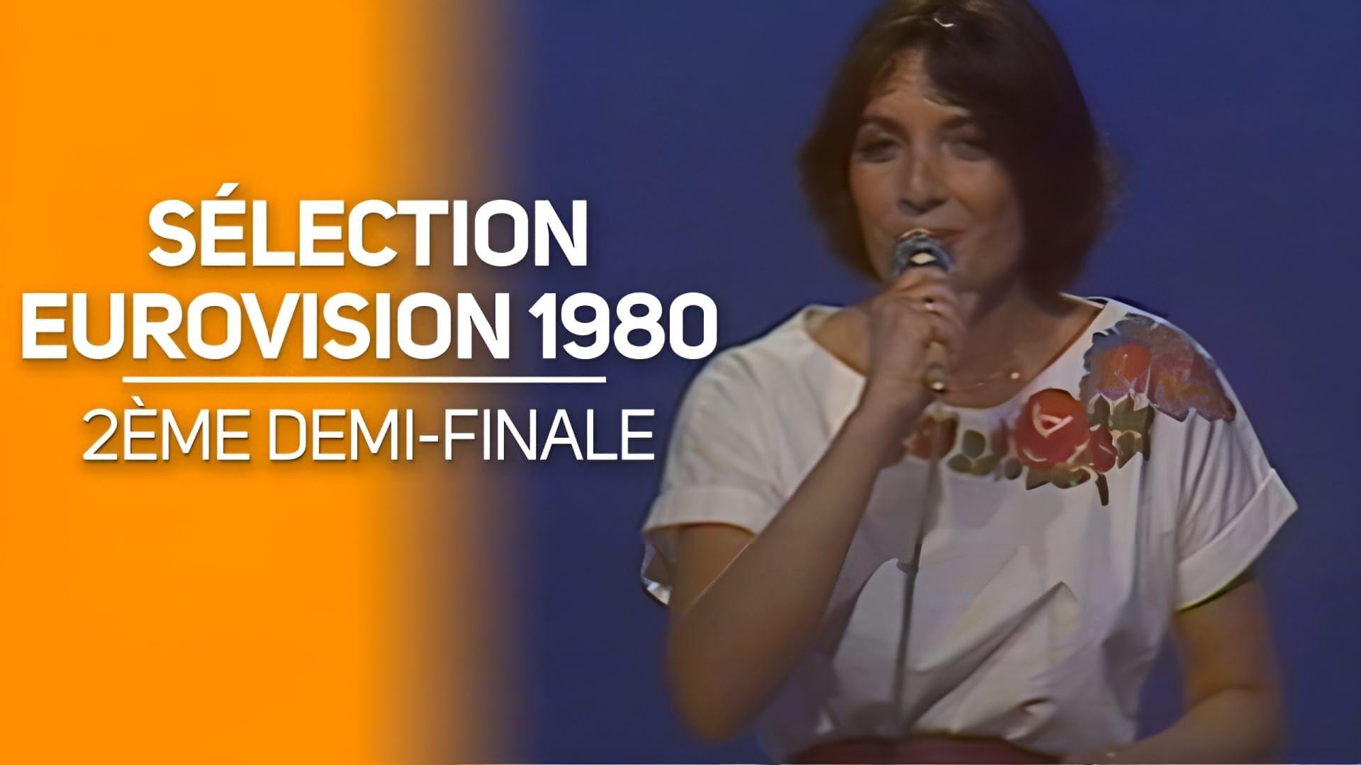 Sélection Eurovision, 2e demi-finale