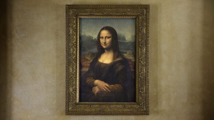 Léonard de Vinci : La manière moderne