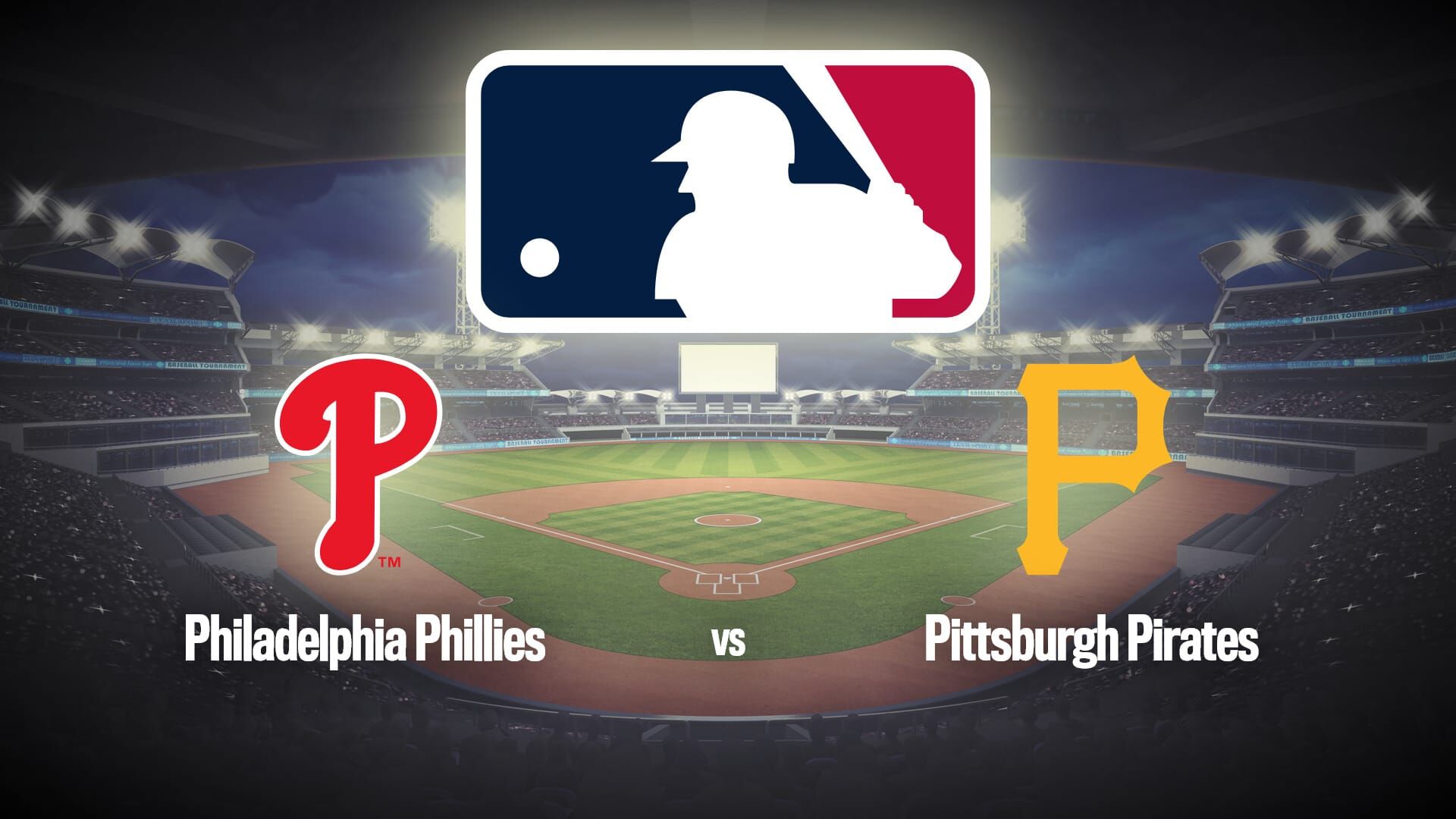 Baseball : MLB