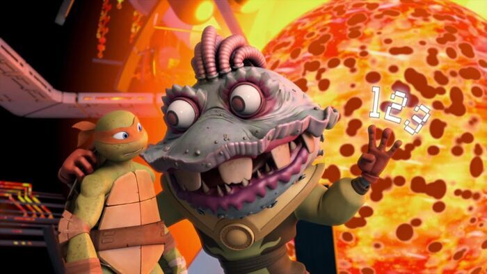 Le Monde selon Wyrm