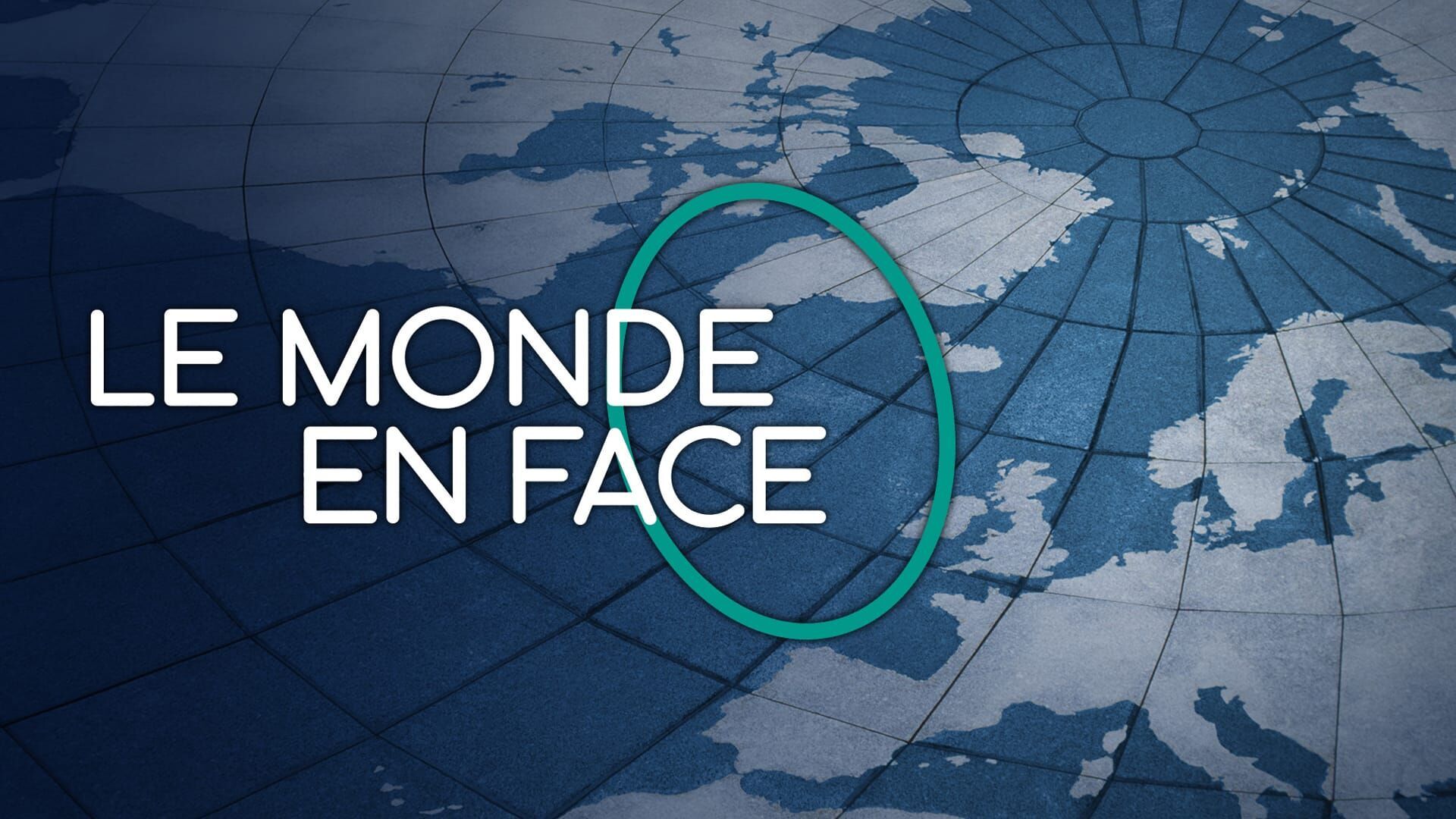 Le monde en face