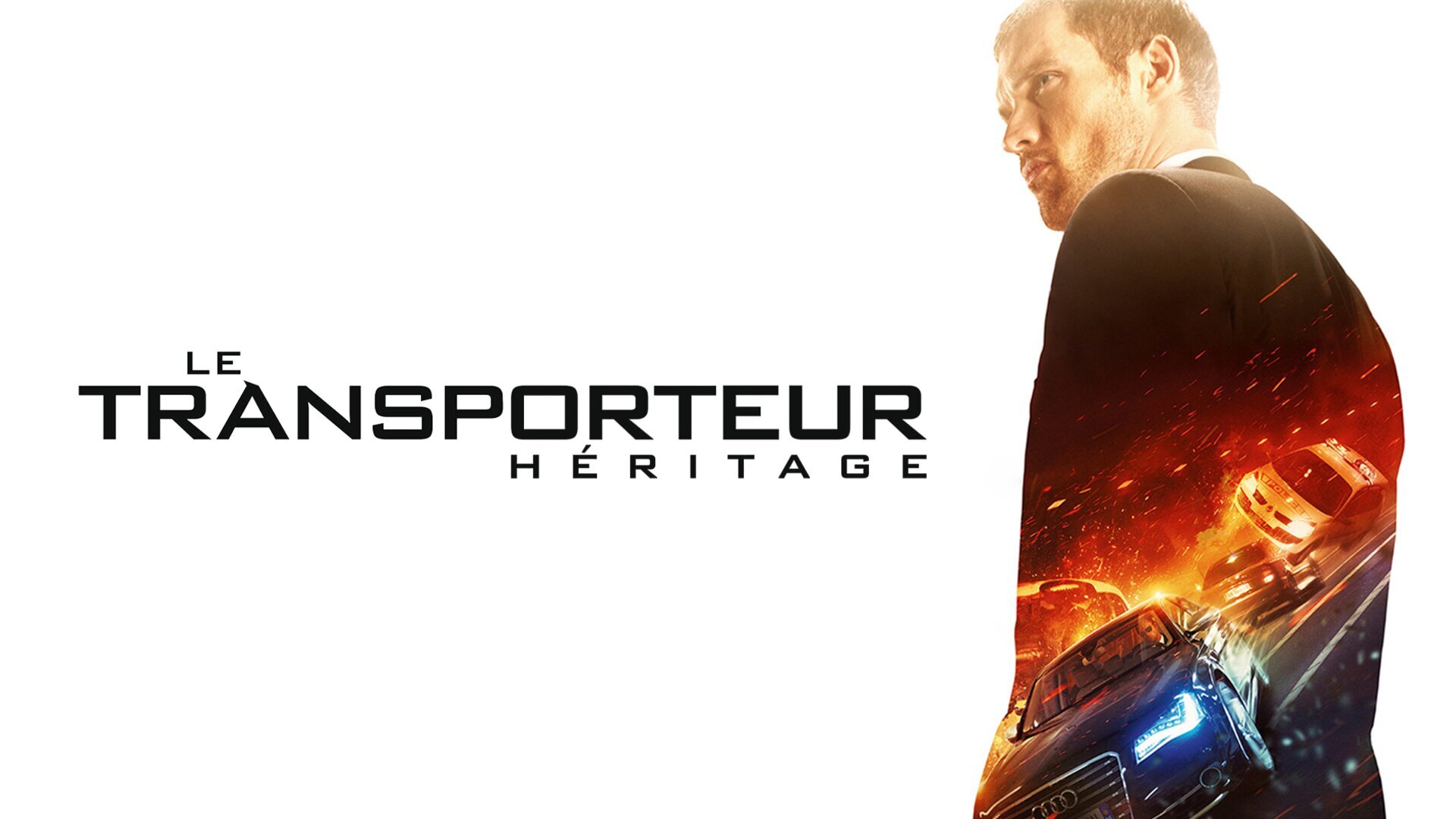Le transporteur : Héritage