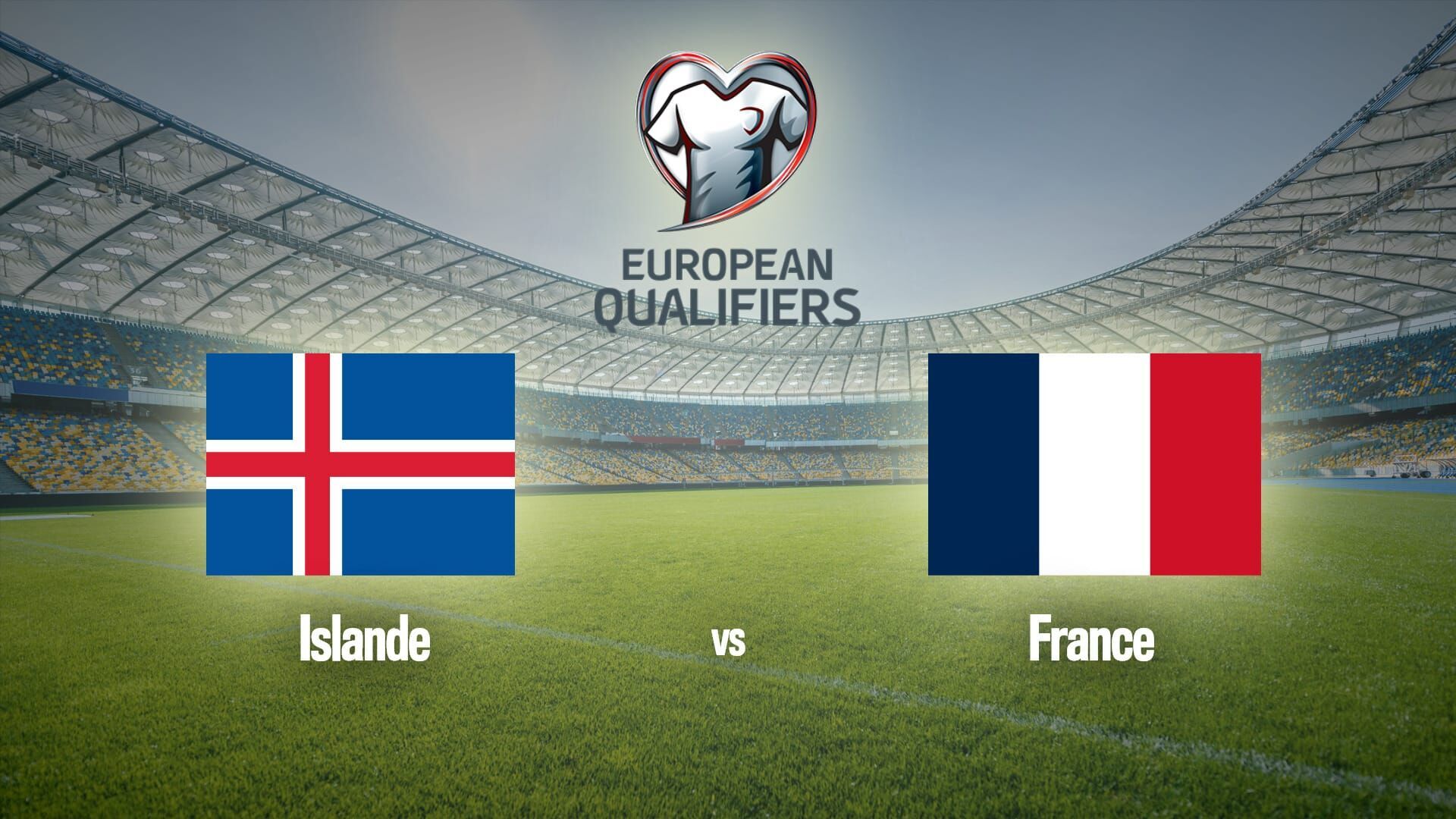 Football : Eliminatoires de la Coupe du monde (UEFA)