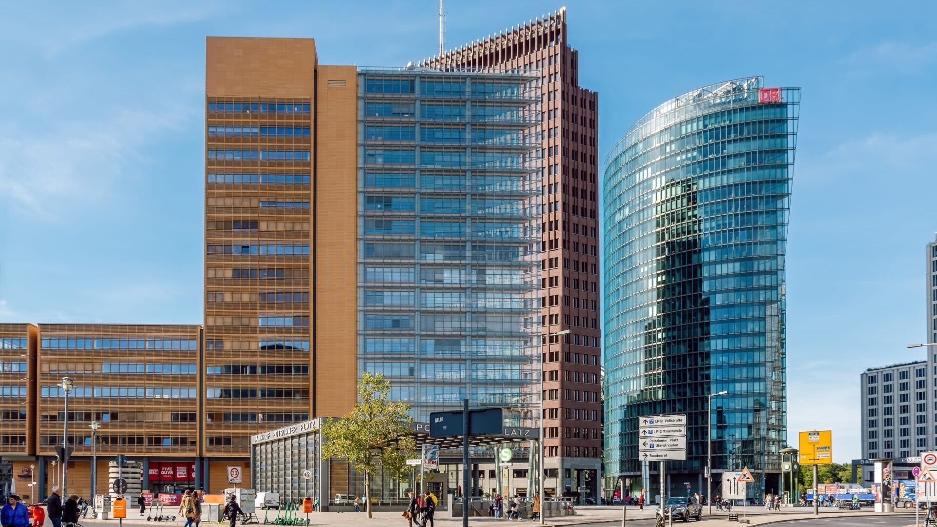 The Business Magazine