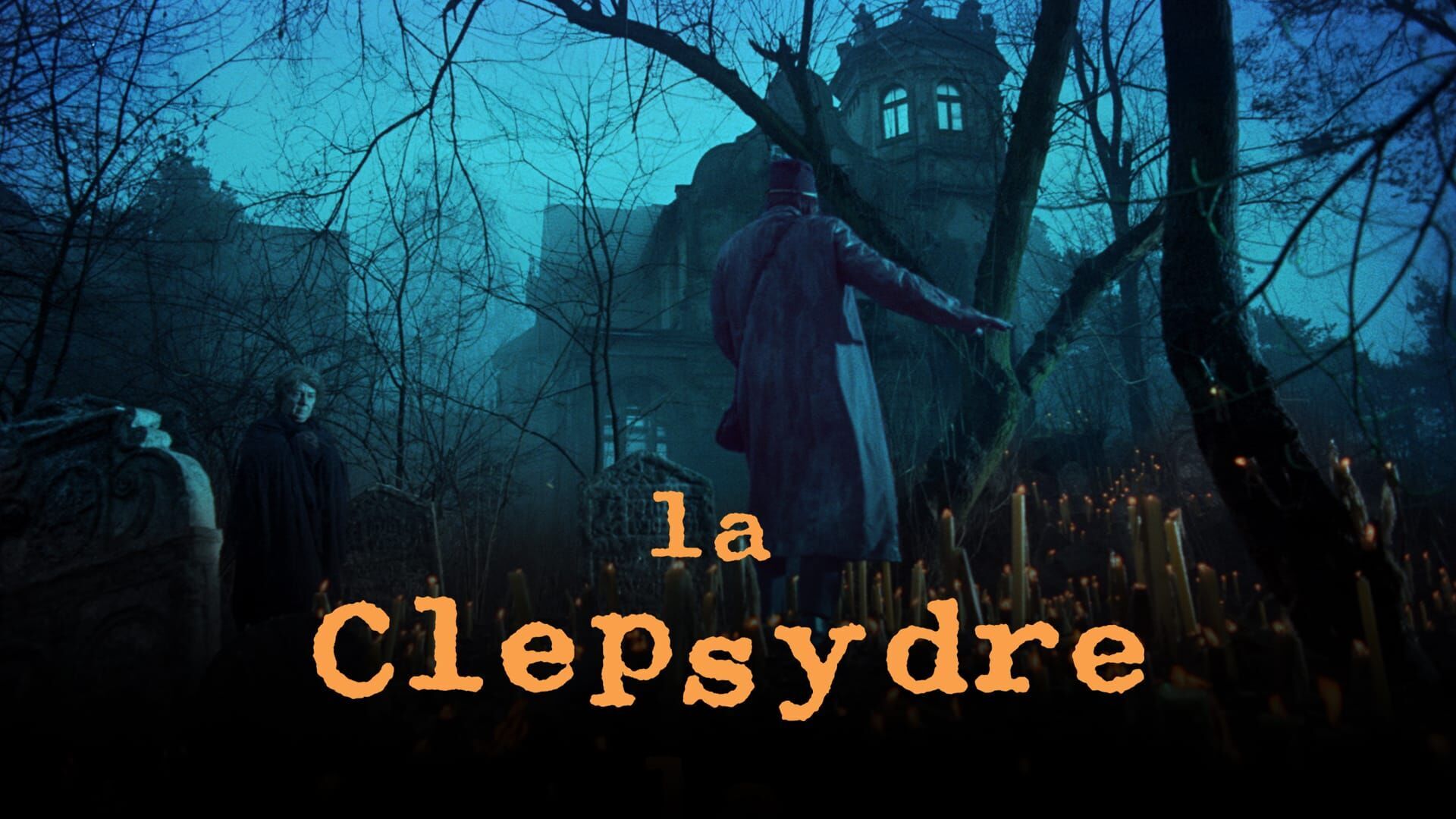 La Clepsydre