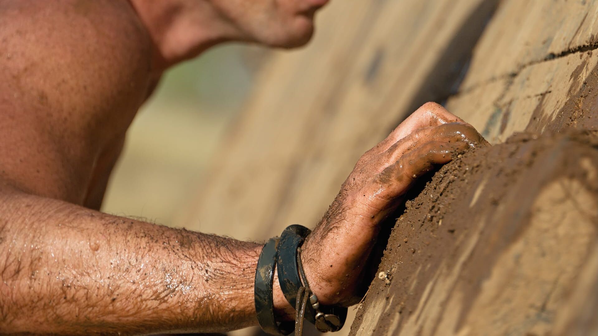 Spartan Race