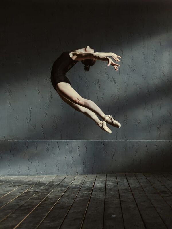 Maurice Hines : Ramenez-les