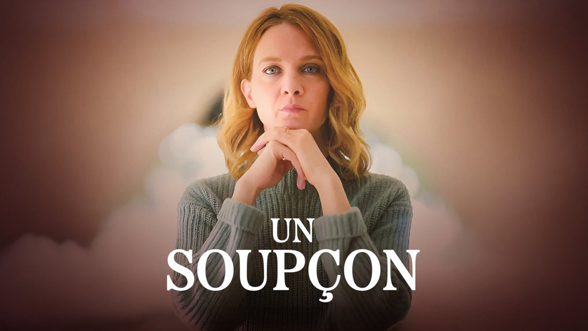 Un soupçon