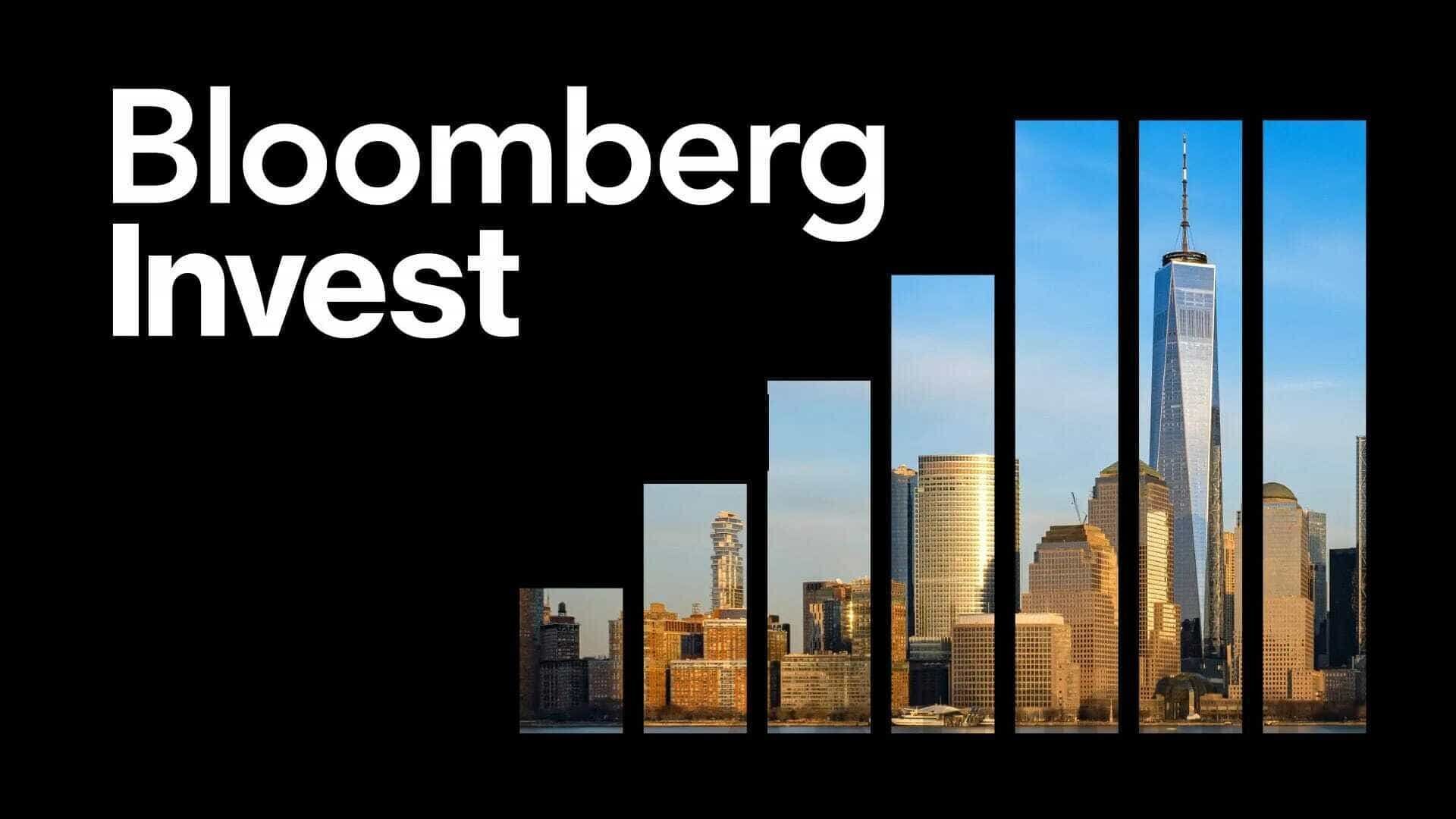 Best of Bloomberg Invest 2026