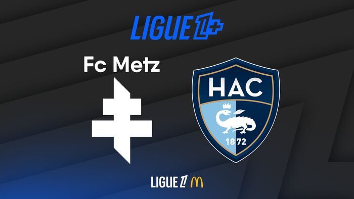 Football : Ligue 1 McDonald's