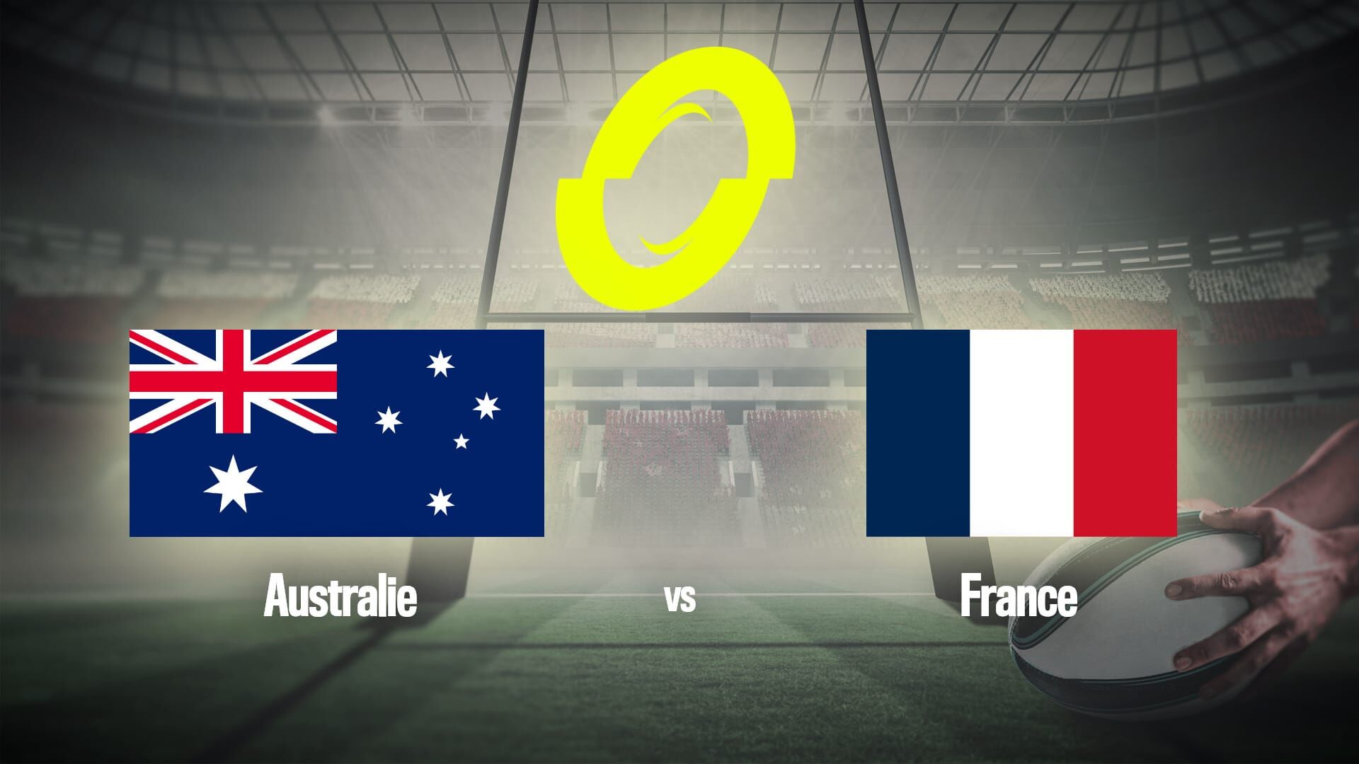Rugby : Championnat des nations