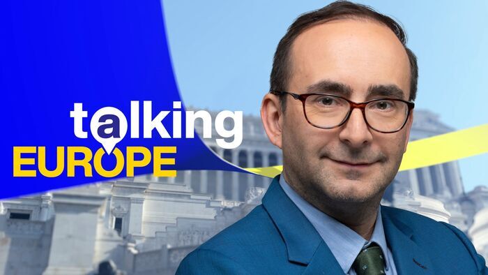 Talking Europe