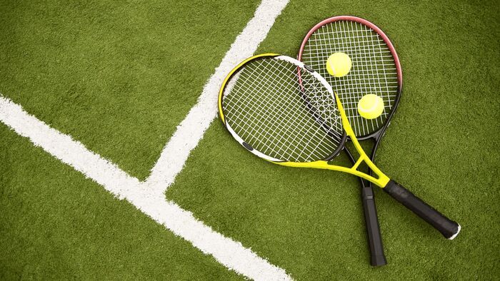 Tennis : Tournoi ATP du Queen's