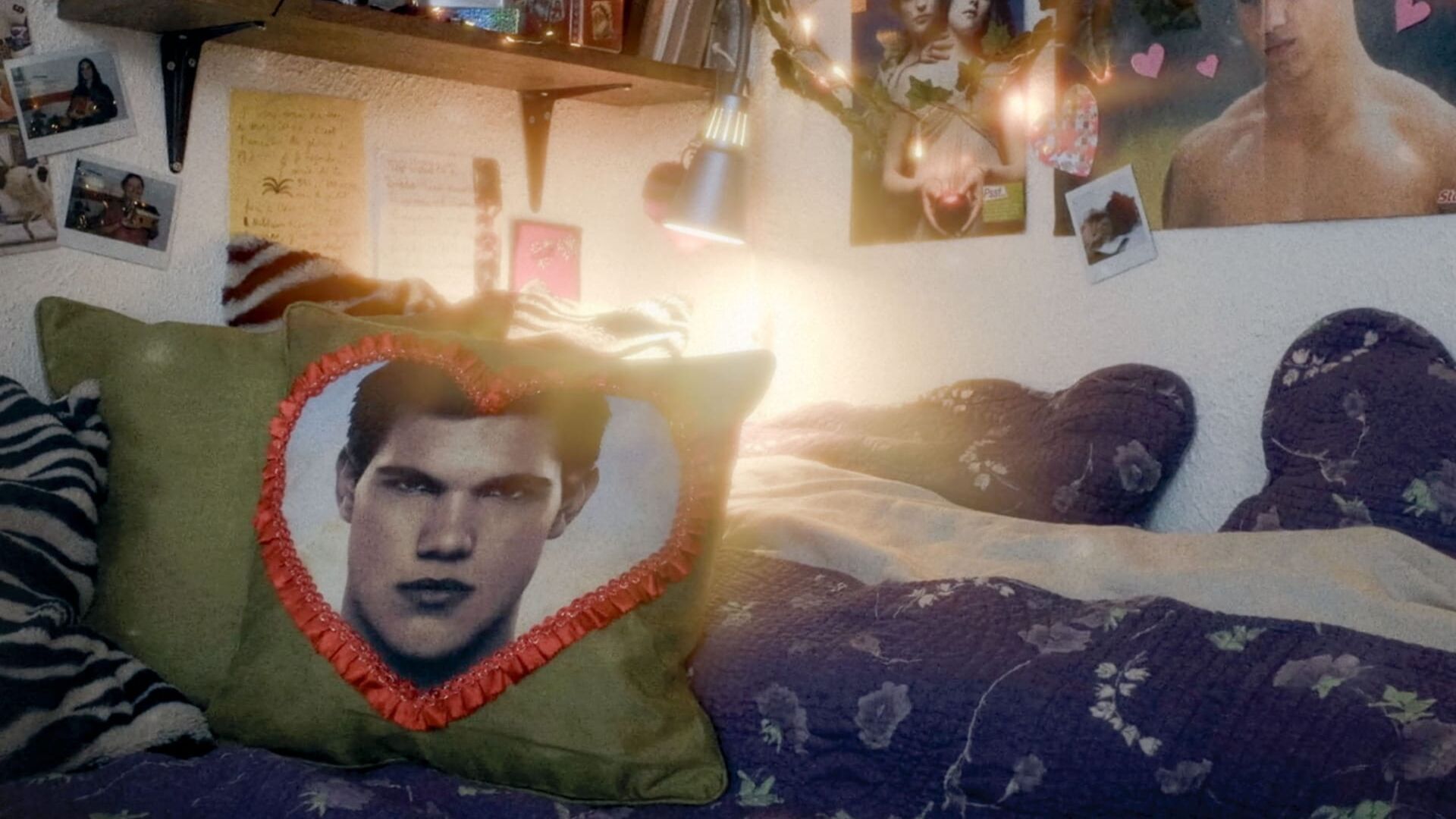 Kristen Stewart, vers un renversement de l'industrie