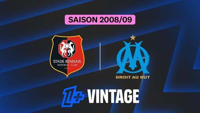 Football : Match d'archives