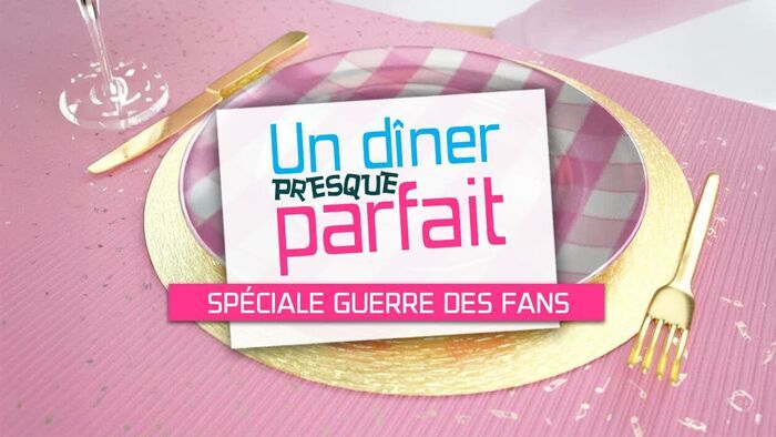 Spéciale guerre des fans