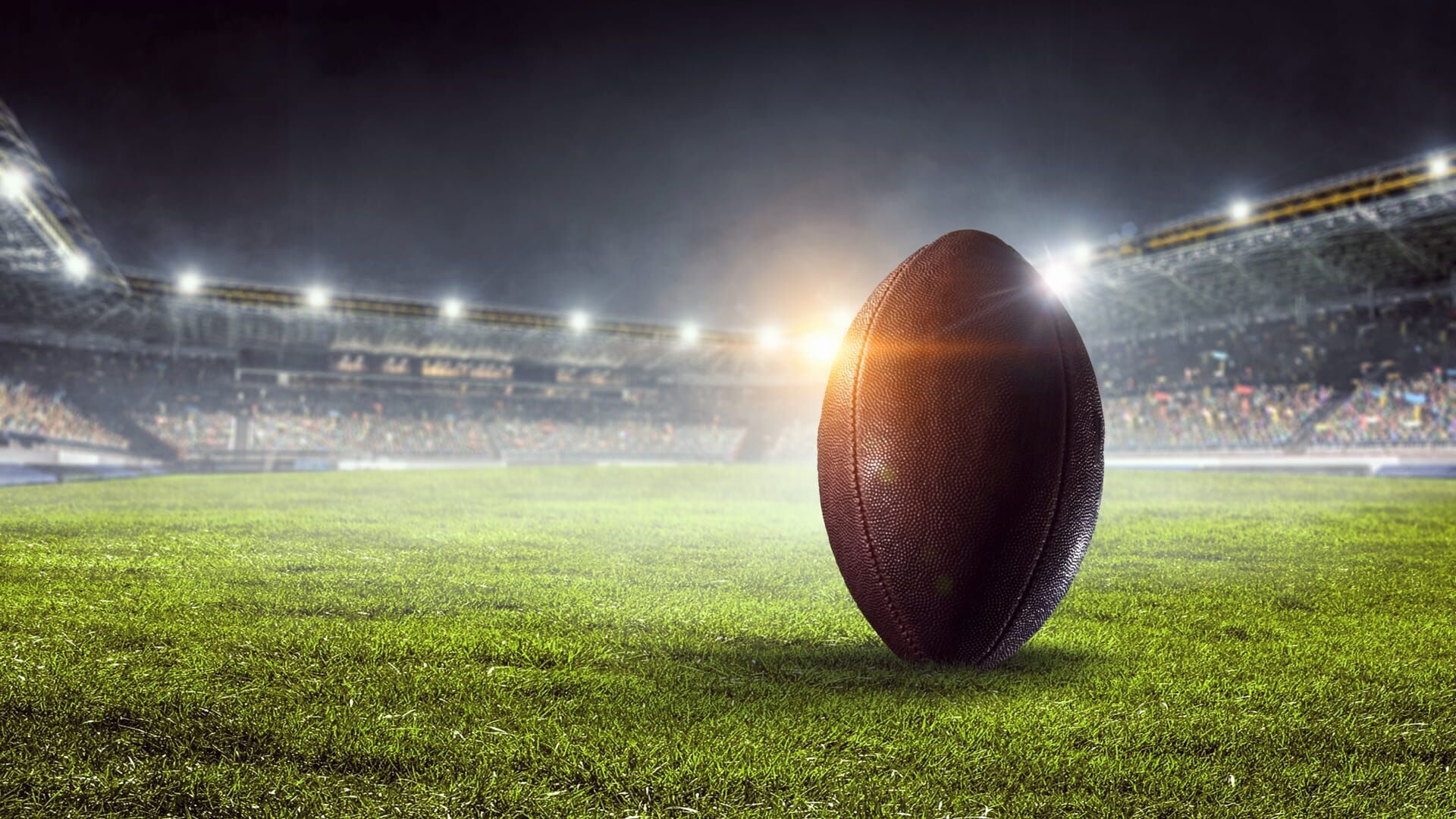 Football américain : Championnat élite division 1