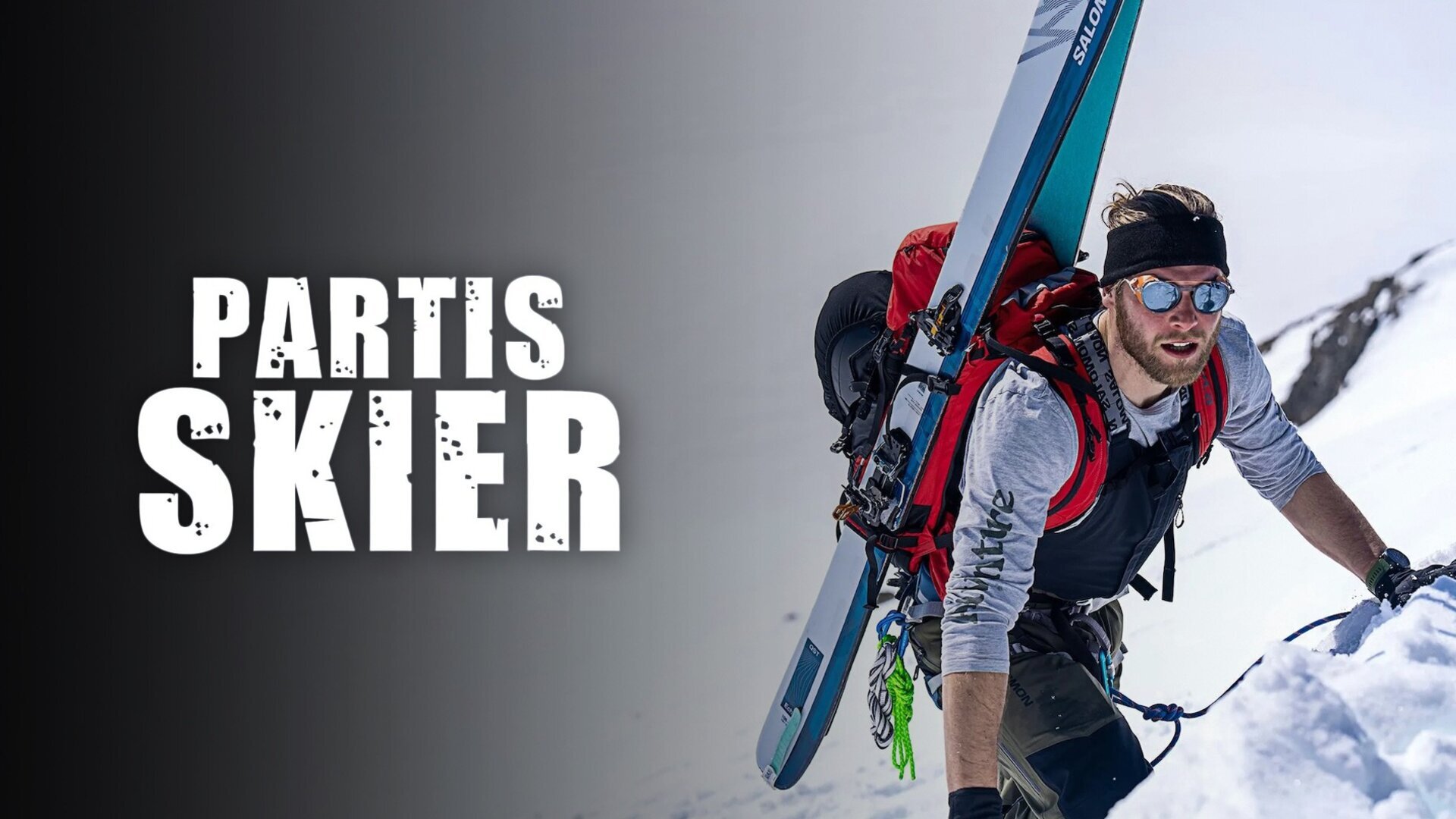 Descendre un couloir