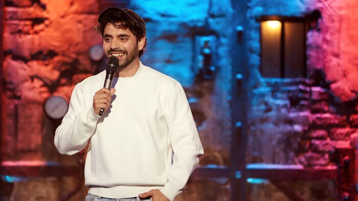 Jamel Comedy Club