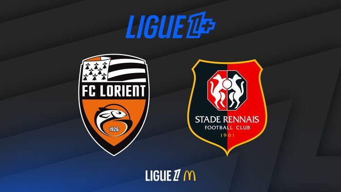 Football : Ligue 1 McDonald's
