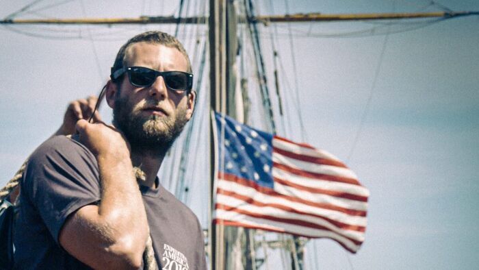 Vikings : l'aventure américaine