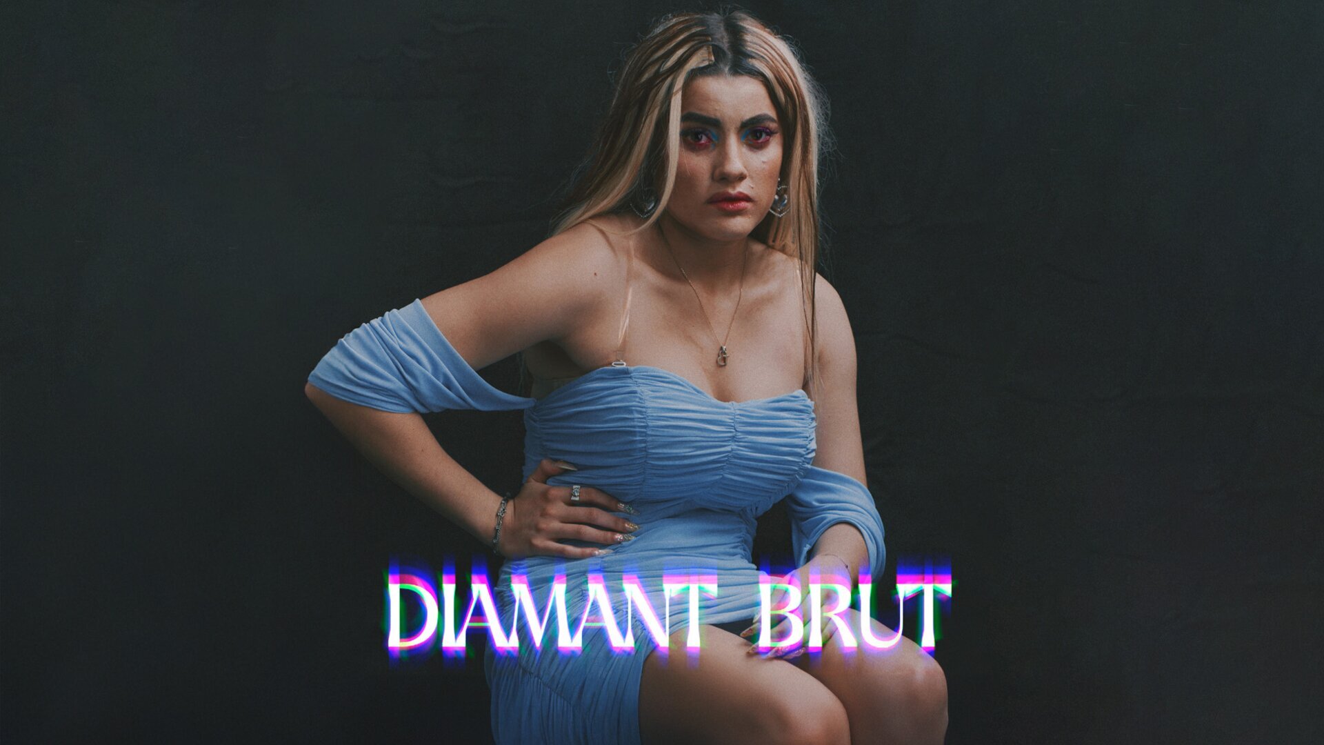 Diamant brut
