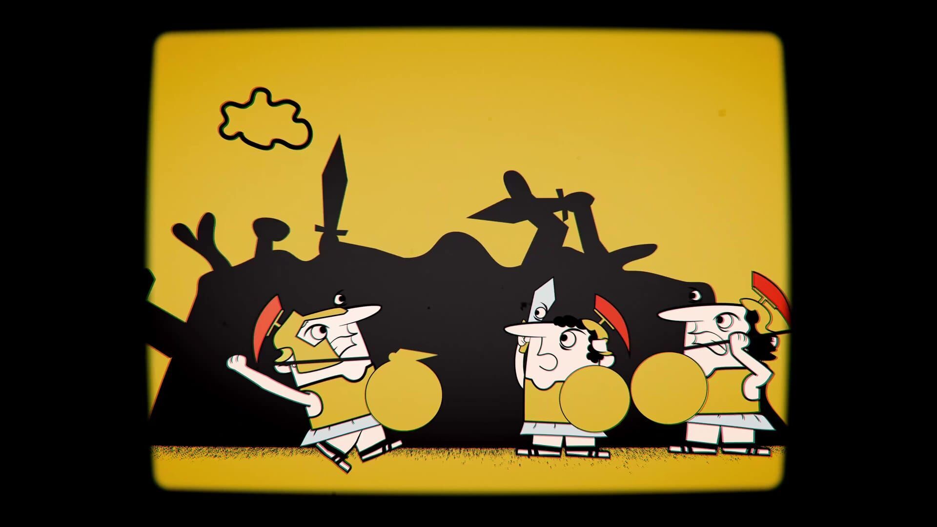 Comment déclarer une guerre ?