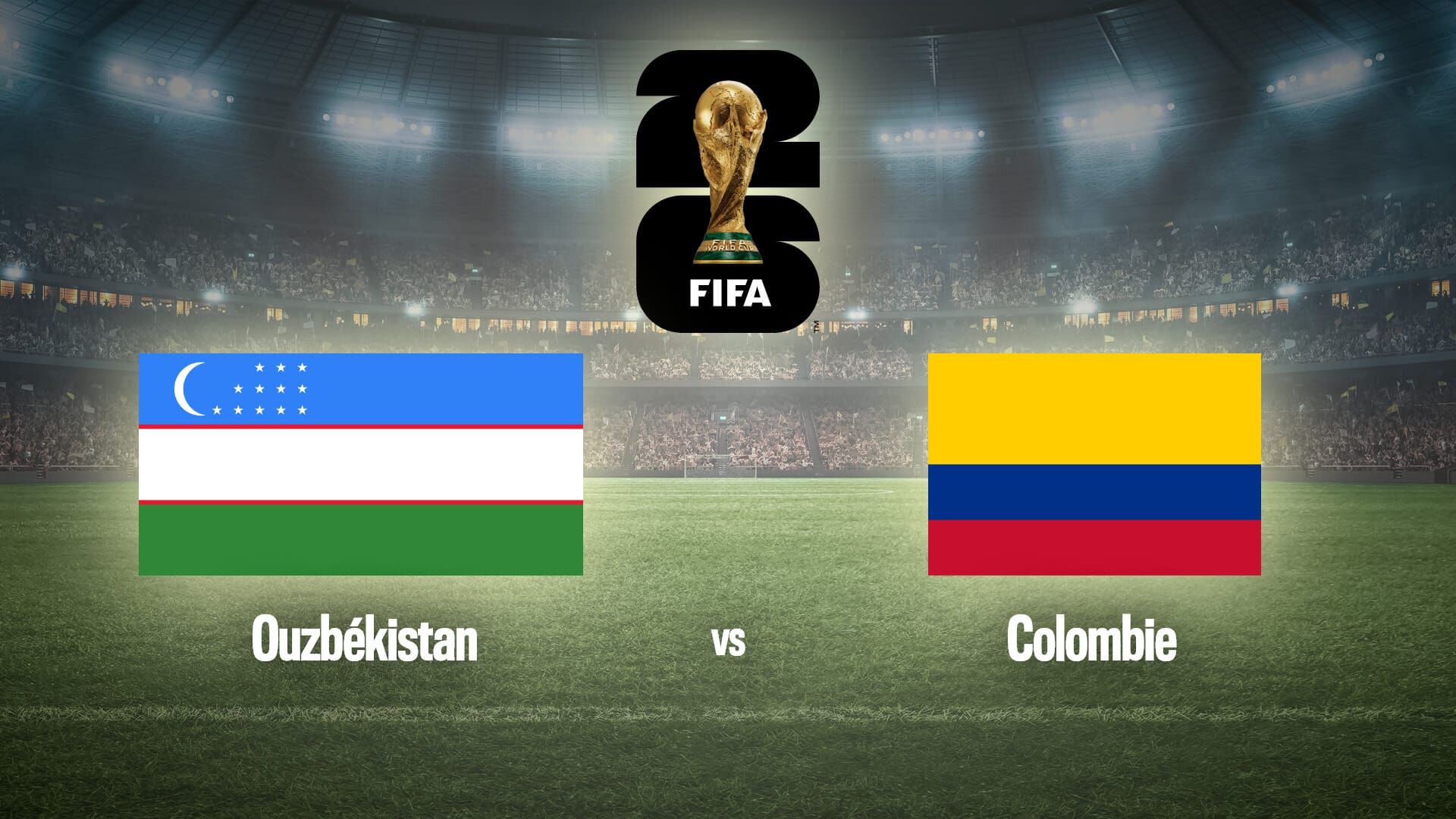Football : Coupe du monde