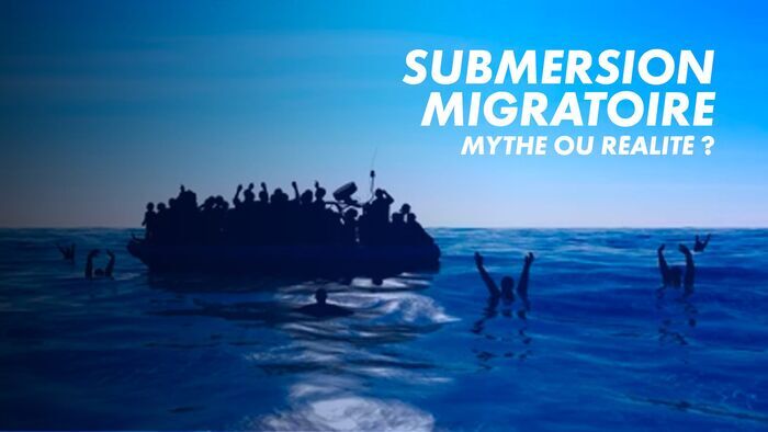 Submersion migratoire : mythe ou réalité ?