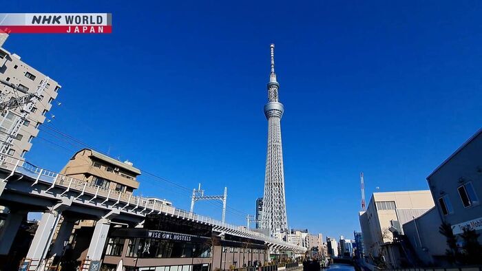 Tokyo Skytree