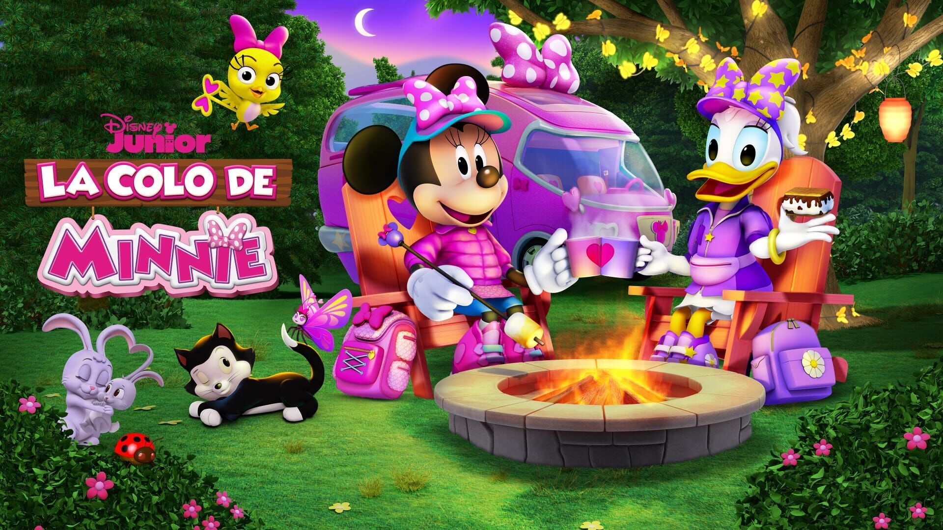 Un chevreau qui rend chèvre