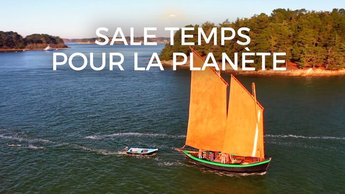 Morbihan, les défis de la petite mer