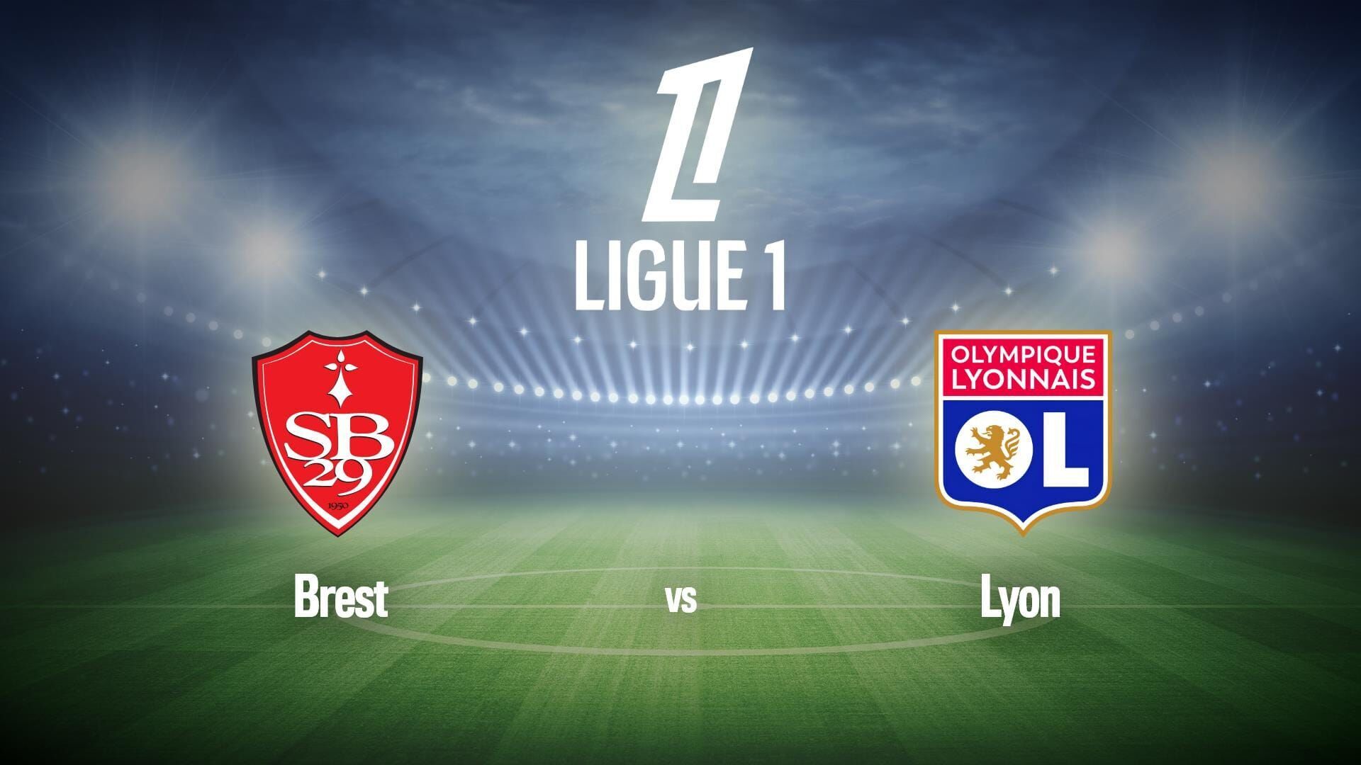 Football : Ligue 1 McDonald's